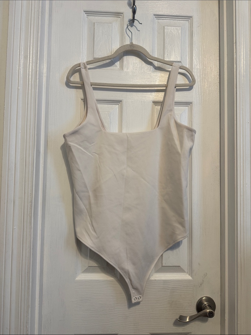 Good American Size 5 Body Suit